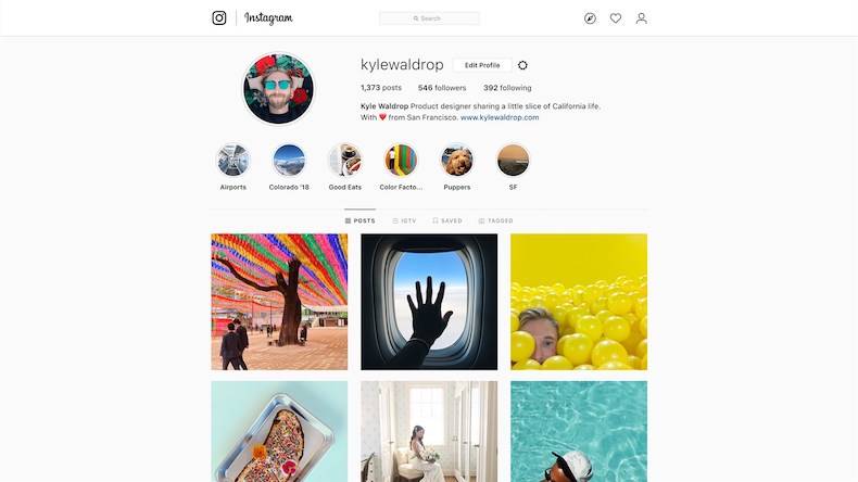 Instagram 2017最新版，新功能与用户体验升级探索