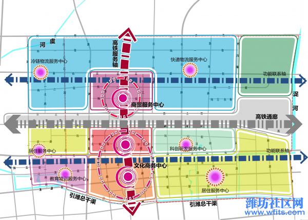 德州高铁新区蓬勃发展，最新交通枢纽消息揭秘